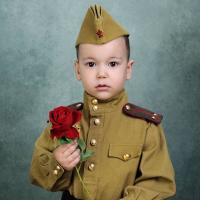 Вероника Газимова