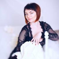 Екатерина Карбовская