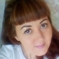 Эльвира Мамараимова