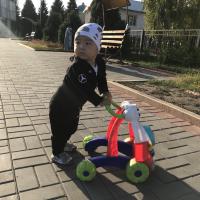 Сымбат Амиреева