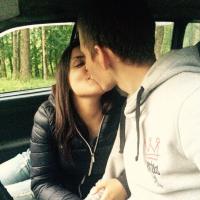 Полина Мацуева 
