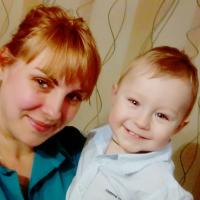 Лена 