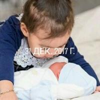 Куралбаева Айжан 