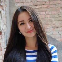Гюзяль Юсупова