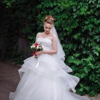 Алёна Соколова