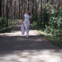 Evgeniya