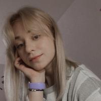 Дарья