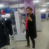 Жанна 