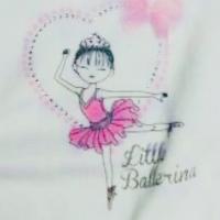 Lil Ballerina