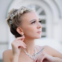 Екатерина Беляева