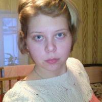 Ольга Шерстобитова