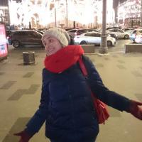 Полина Гуменная 