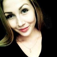 Ирина Куликова