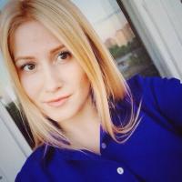 Шелепова Ольга