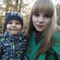 Анастасия Игнашунене