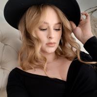 Анастасия 