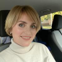 Алла Зубкова