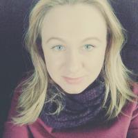 Оксана