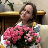 Оксана Баталкина