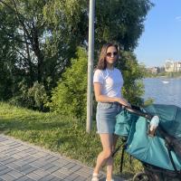 Зарина
