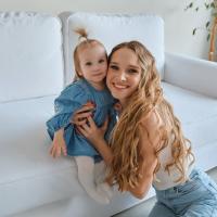 Алина