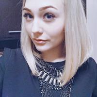 Алина Лазаревич