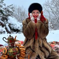 Катерина