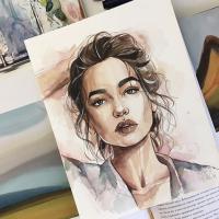 Anastasiia