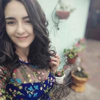 Карина Кулиба
