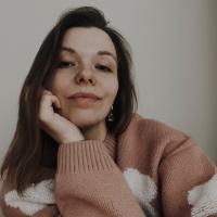 Алёночка
