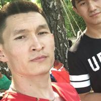 Амир Акунов