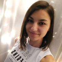 Анюта Агапова