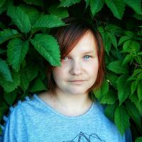 Екатерина