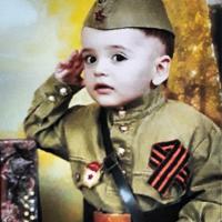 Сидорова Регина