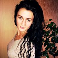 Юлия Никулина