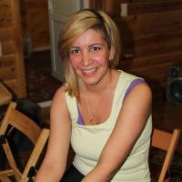 Корепанова Виталия