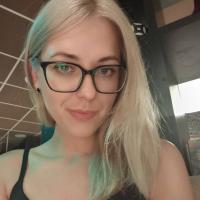 Анастасия Овсянникова