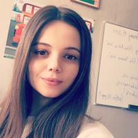 Лидия Лазовская