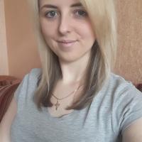 Алёна Грачева
