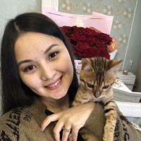 Гульжан Коклай