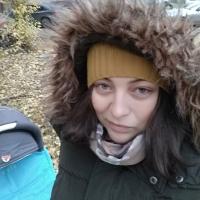 Айвика Симонова