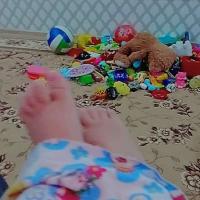 Асида Маратбековна