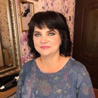 Анна Колосович