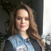 Екатерина Пушкарева