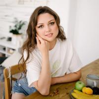 Анастасия