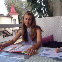 Лили