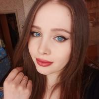 Мария Казанцева