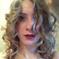  Екатерина Храпова
