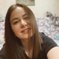 Анастасия