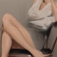 Оксана